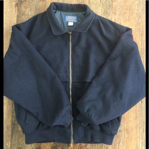 Pendleton jacket